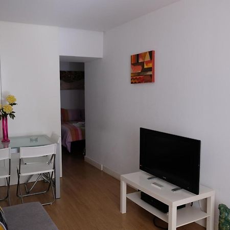 ליסבון Nice Apartment Bairro Alto מראה חיצוני תמונה