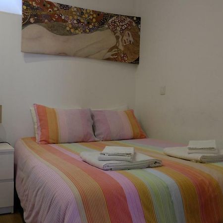 ליסבון Nice Apartment Bairro Alto מראה חיצוני תמונה