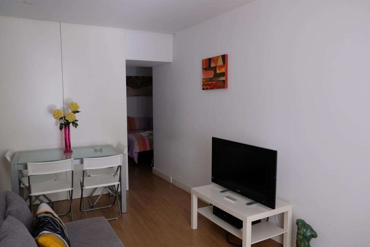 ליסבון Nice Apartment Bairro Alto מראה חיצוני תמונה