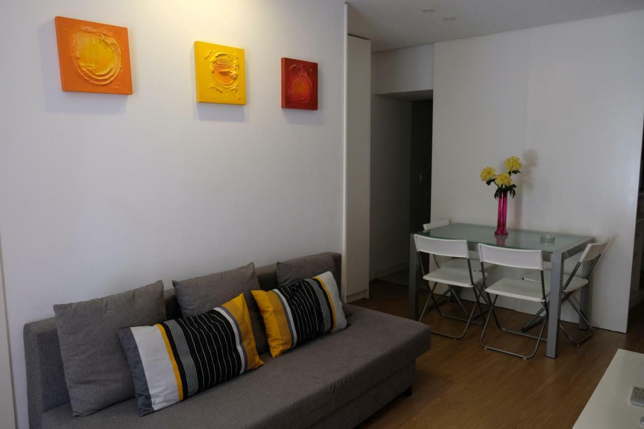 ליסבון Nice Apartment Bairro Alto מראה חיצוני תמונה