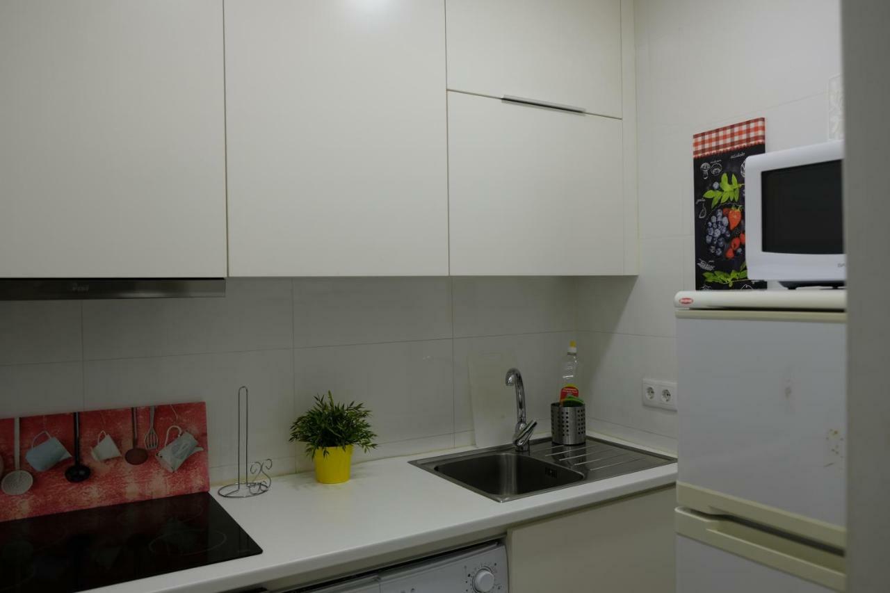 ליסבון Nice Apartment Bairro Alto מראה חיצוני תמונה