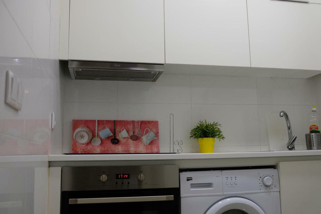 ליסבון Nice Apartment Bairro Alto מראה חיצוני תמונה