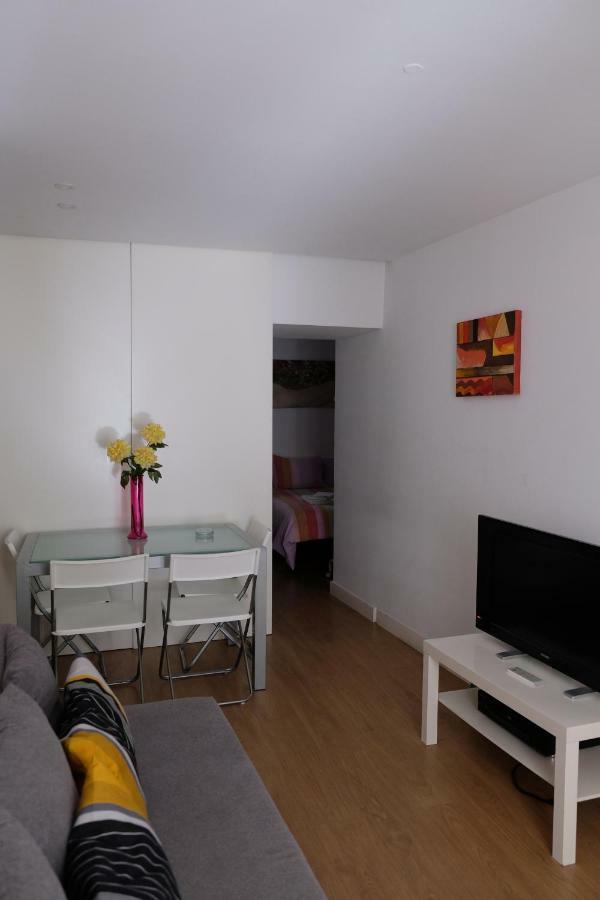 ליסבון Nice Apartment Bairro Alto מראה חיצוני תמונה