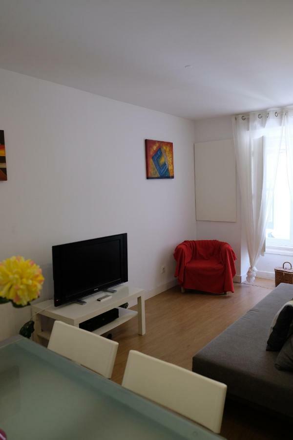 ליסבון Nice Apartment Bairro Alto מראה חיצוני תמונה