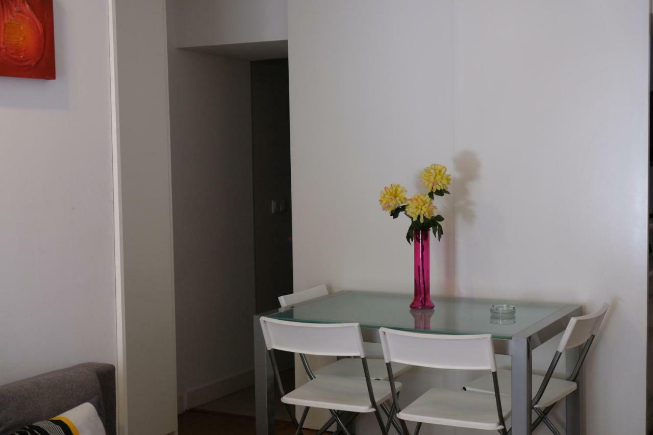 ליסבון Nice Apartment Bairro Alto מראה חיצוני תמונה