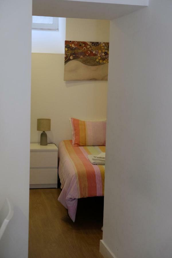 ליסבון Nice Apartment Bairro Alto מראה חיצוני תמונה