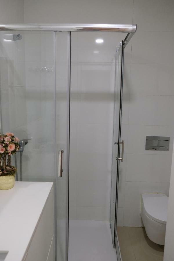ליסבון Nice Apartment Bairro Alto מראה חיצוני תמונה