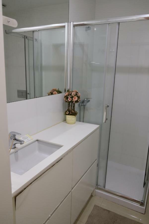 ליסבון Nice Apartment Bairro Alto מראה חיצוני תמונה